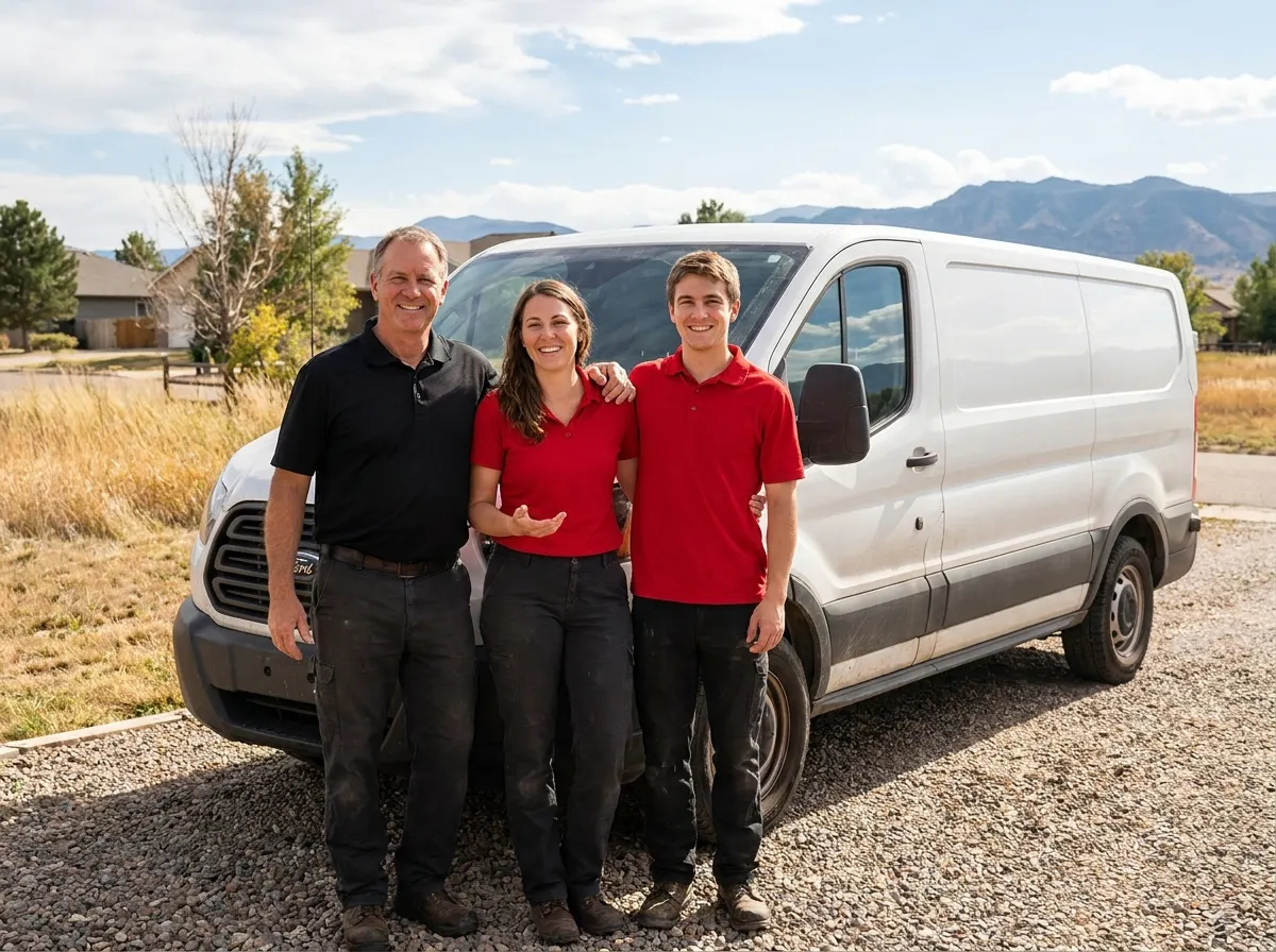 On Call Dumpster Rental dumpster rental team in Fort Collins, CO